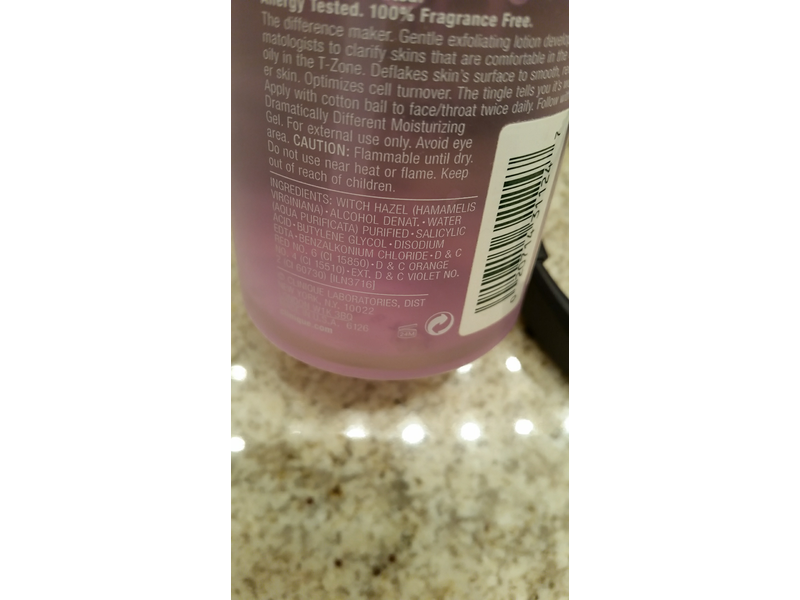 Clinique Clarifying Lotion 3, 13.5 fl oz