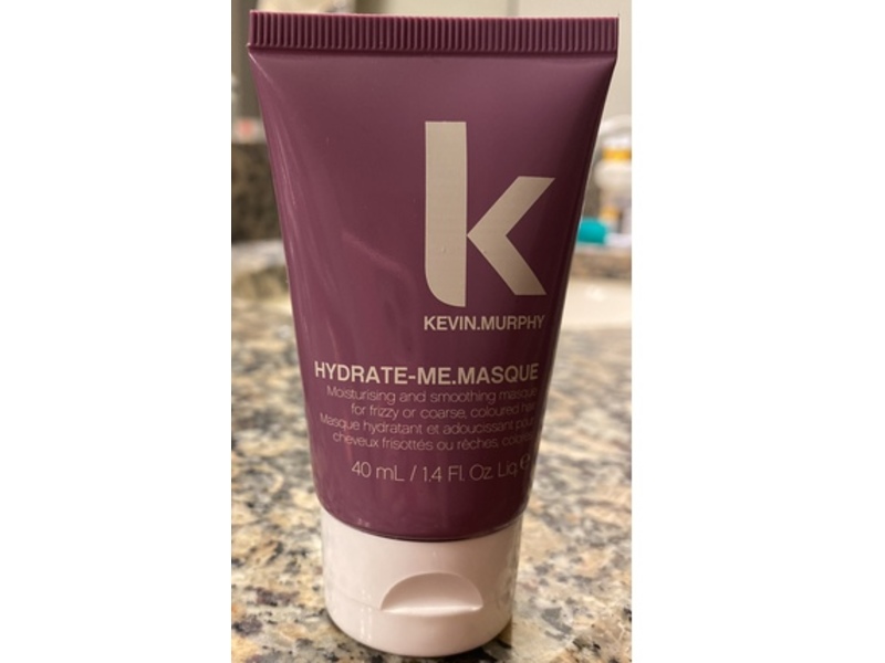 Kevin.Murphy Hydrate-Me.Masque, 1.4 fl oz/40 mL