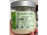 Dead Sea Collection Mineral Salt Scrub, Dead Sea Salts & Tea Tree Oil, 23.28 oz/660 g - thumbnail 4