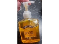 Wright's Hand Wash, Coal Tar Fragrance, 250 mL - thumbnail 2