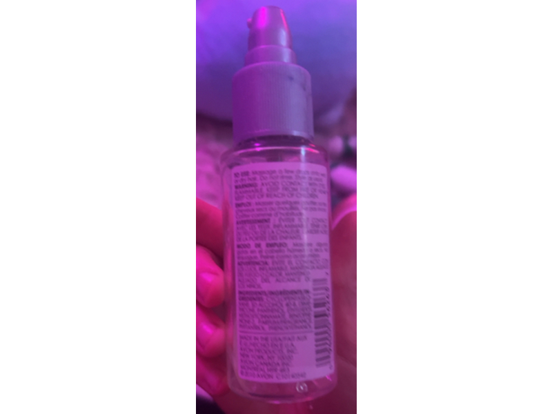 Avon Advance Techniques Dry Ends Serum, 2 fl oz/60 mL