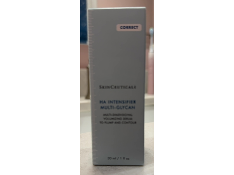 SkinCeuticals Multi-Dimensional Volumizing Serum, Correct, 1 fl oz/30 mL
