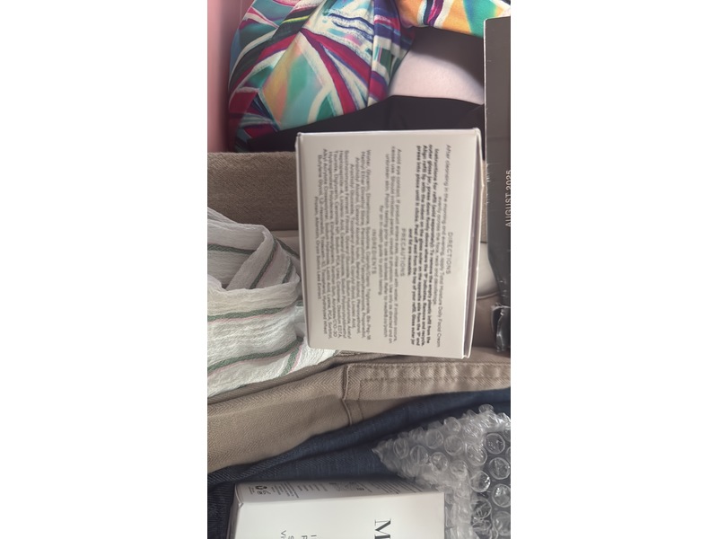 Medik8 Total Moisture Daily Facial Cream, 1.6 fl oz/50 mL