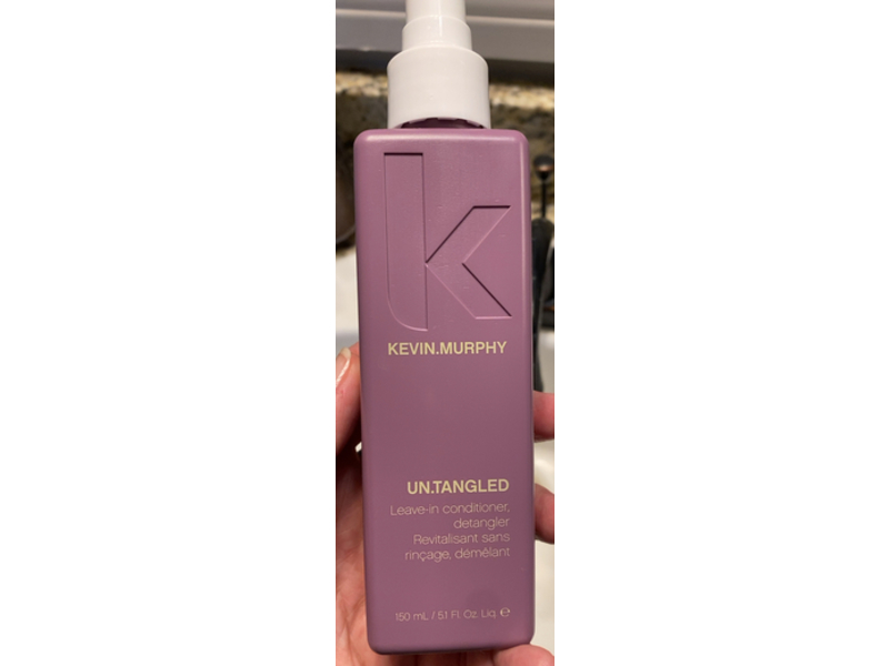 Kevin Murphy Untangled Leave-In Conditioner, 5.1 fl oz/150 mL