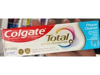 Colgate Antsensitivity Toothpaste, Whitening, 3.0 fl oz/85 g - thumbnail 1