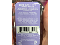 NYX Buttermelt Highlighter, Glaze It Butta, 0.17 oz/5 g - thumbnail 3