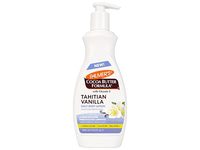 Palmer's Cocoa Butter Formula Body Lotion, Tahitian Vanilla, 13.5 fl oz/400 mL - Image 2