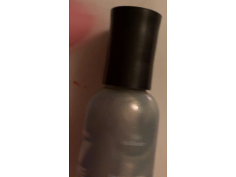 Sally Hansen Xtreme Wear Nail Polish, Iris Illusion, 0.40 fl oz