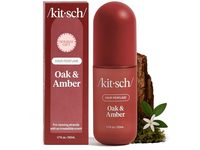 Kitsch Hair Perfume, Oak & Amber, 1.7 fl oz/50 mL - Image 2
