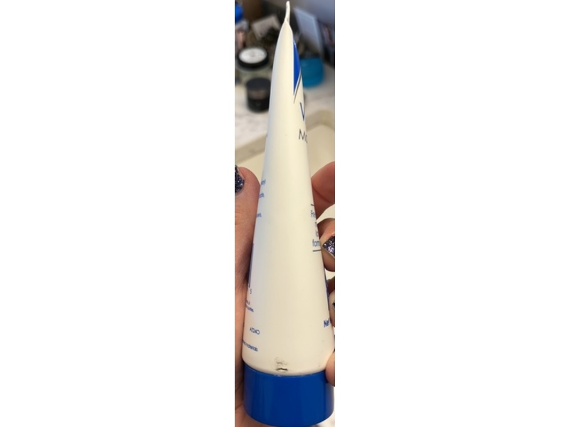 Vanicream Moisturizing Cream, 4 fl oz/113 g