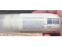 Nfuse Magnesium Roll On Deodorant, Rest + Restore Lavender, 2.7 oz/77 g - thumbnail 3