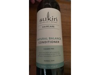 Sukin Natural Balance Conditioner - 16.9 fl. oz. - Image 4