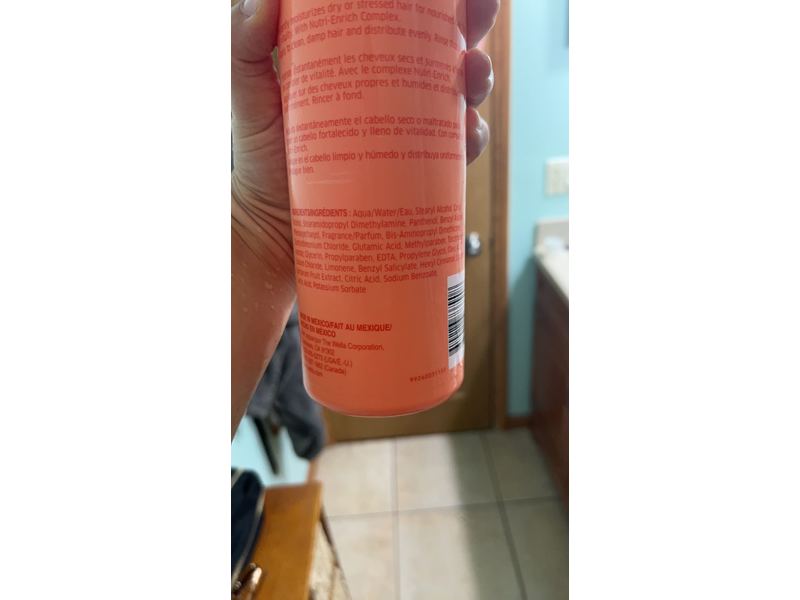 Wella Invigo Nutri-Enrich Deep Nourishing Conditioner Unisex 33.8 oz