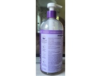 Renpure Curl Enhancing Shampoo, Castor Oil & Moringa, 24 fl oz/710 mL - thumbnail 3