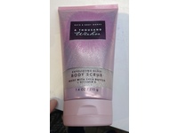 Bath & Body Works Exfoliating Body Scrub, A Thousand Wishes, 7.4 oz/210 g - Image 3