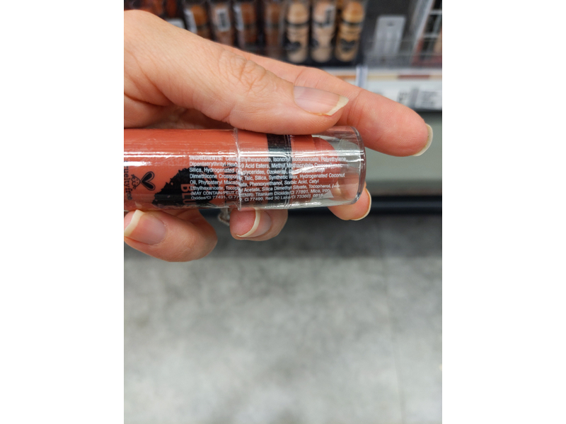 Wet & Wild Makeup Stick Blush 803 Floral Majority, 3.5 Ounce