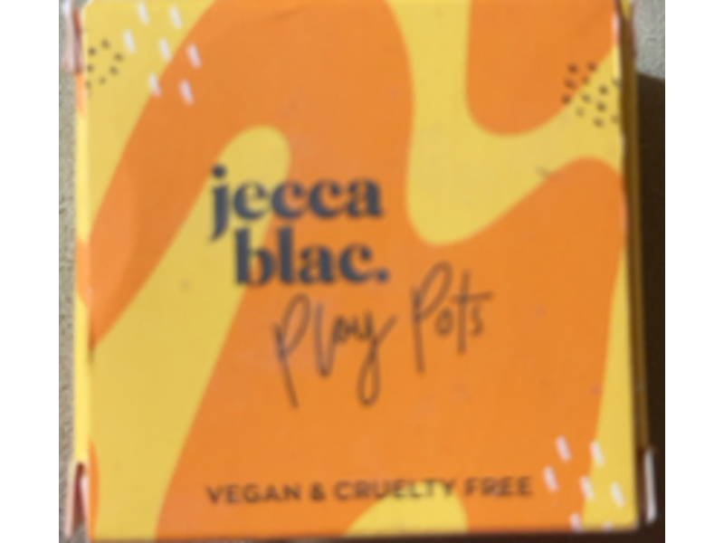 Jecca Blac Play Pot, 10 mL