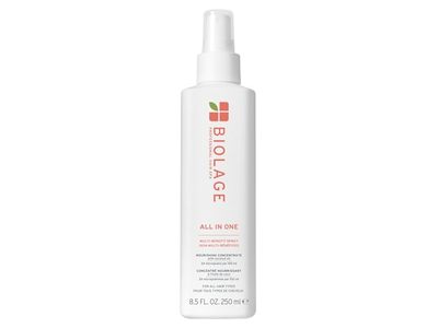 Biolage All In One Multi-Benefit Hair Spray, 8.5 fl oz/250 mL