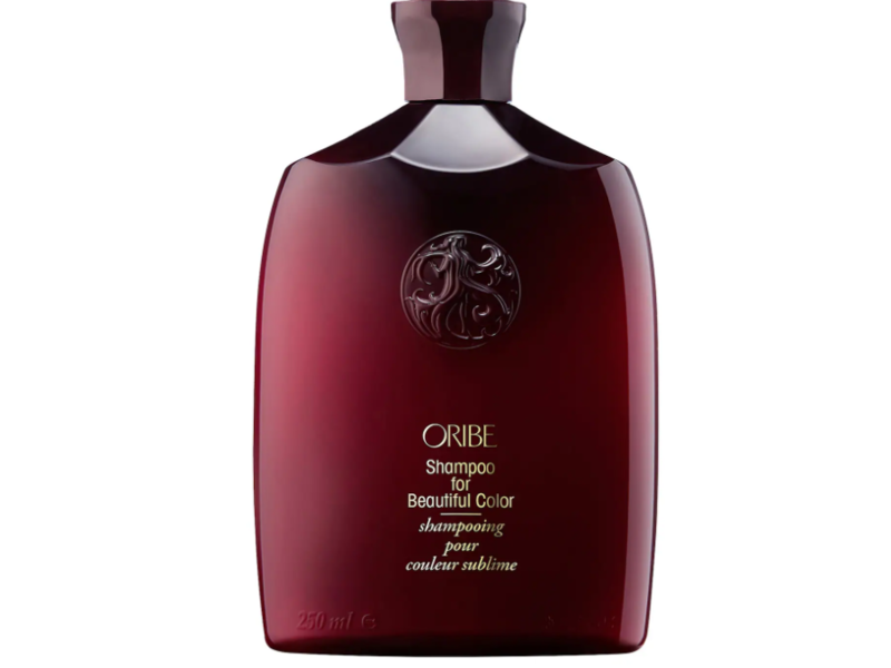 Oribe Shampoo For Beautiful Color, 8.5 oz/250 mL.