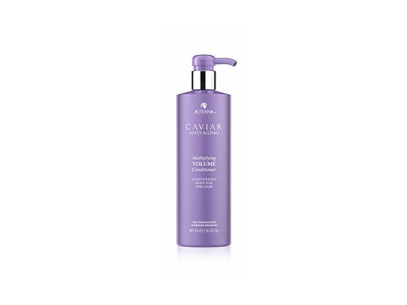 Alterna Caviar Anti-Aging Multiplying Volume Conditioner, 16.5 fl oz/487 mL