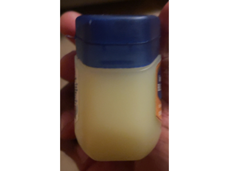 Vaseline Blueseal Rich Conditioning Jelly, Cocoa Butter, 100 mL