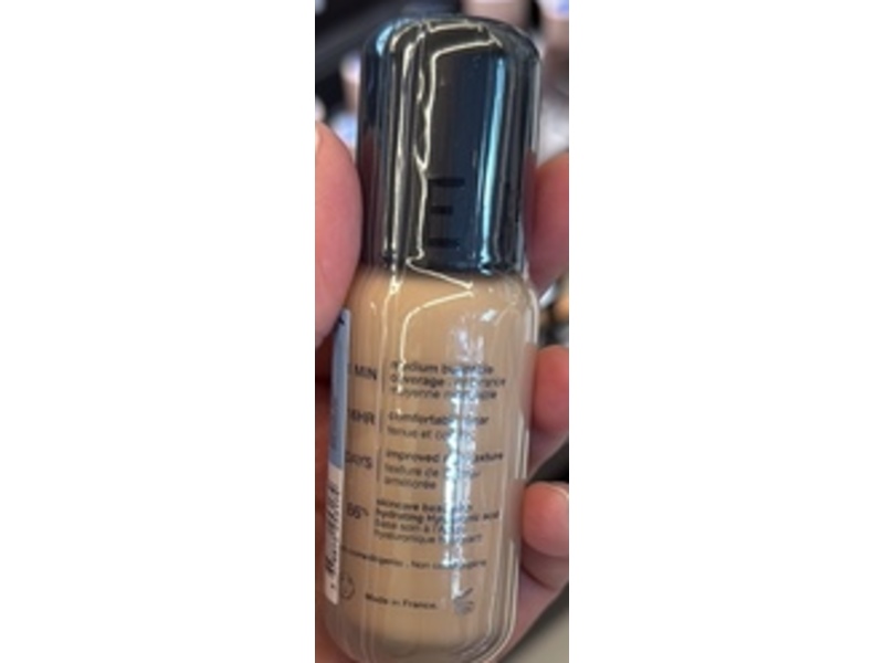 Sephora Best SKin Ever 16HR Natural Finish Liquid Foundation, 15N, 0.84 fl oz/25 mL