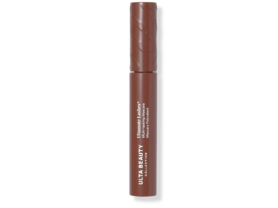Ulta Beauty Collection Ultimate Lash Multi-tasking Mascara, Chocolate Brown, 0.3 fl oz/9 mL