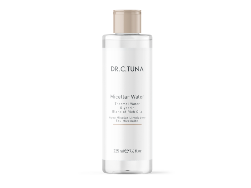 Farmasi Dr.C.Tuna Micellar Water, 7.6 fl oz/225 mL