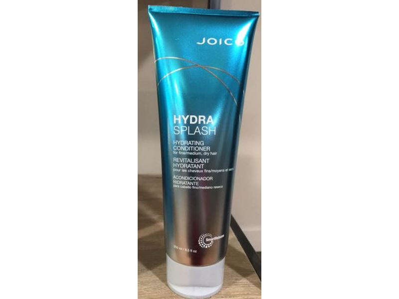 Joico Hydra Splash Hydrating Conditioner, 8.5 fl oz/250 ml
