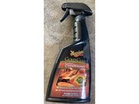 Meguiar's Gold Class Leather Conditioner, 16 fl oz/473 mL - Image 3