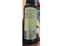 Plant Therapy Organic Sunflower Carrier Oil, Helianthhus Annus, 4 fl oz/118 mL - Image 4