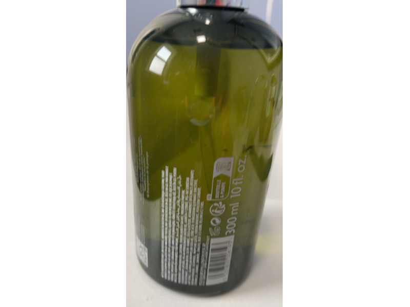 Molton Brown London Bath & Shower Oil In Gel, Reviving Rosemary, 10 fl oz/300 mL