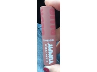 CoverGirl Clean Fresh Yummy Blur Lipstick, 220 Pear-fectly Blurry, 0.09 oz/2.5 g - thumbnail 2