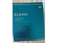 Elemis Body Performance Musclease Herbal Bath Synergy, 10.6 oz/300 g, Pack Of 10 - Image 3