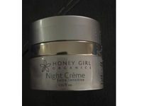 Honey Girl Organics Extra Sensitive Night Creme, 1.75 fl oz - thumbnail 2