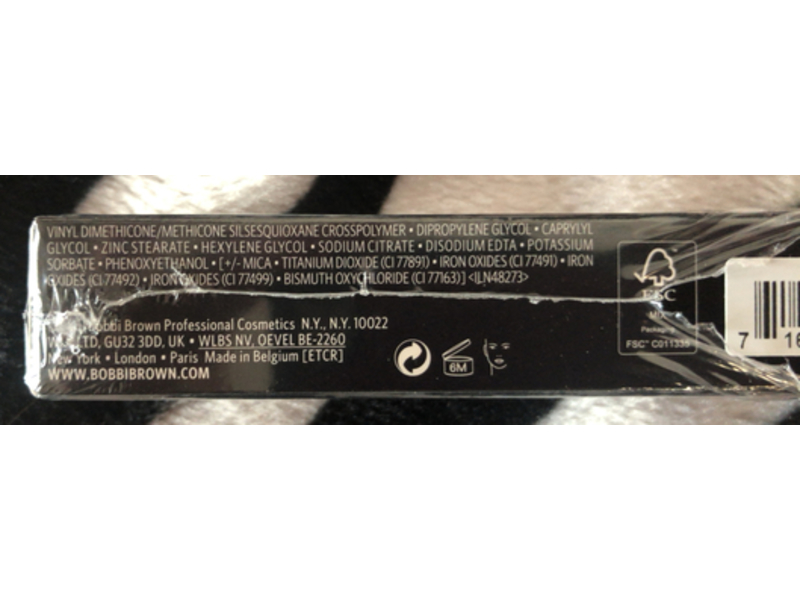 Bobbi Brown Skin Full Cover Concealer, Beige, 0.27 fl oz/8 mL