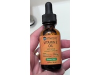 Natnique Vitamin E Oil, 1 fl oz/30 mL - thumbnail 2