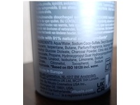 Rituals The Sport Shower Foam, Activated Charcoal, 6.7 oz/200 mL - thumbnail 3