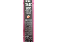 Hard Candy Sweet Treat Lip Oil, Strawberry Drip, 0.17 fl oz/5 mL - thumbnail 3