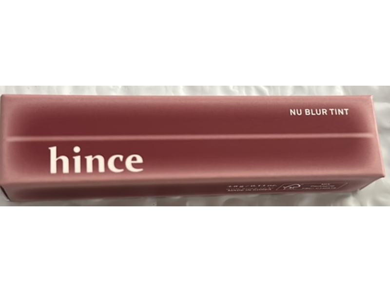 hince Nu Blur Tint, 09 Cold, 0.13 oz/3.8 g