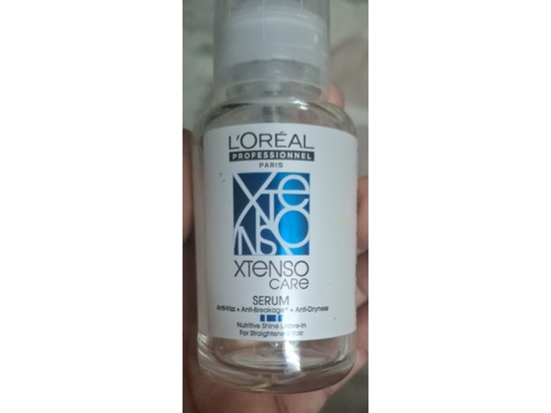 L'Oreal Professionnel Xtenso Care Serum, 50 mL