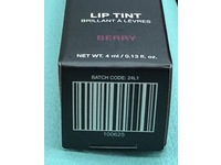 Seint Lip Tint, Berry, 0.13 fl oz/4 mL - thumbnail 4