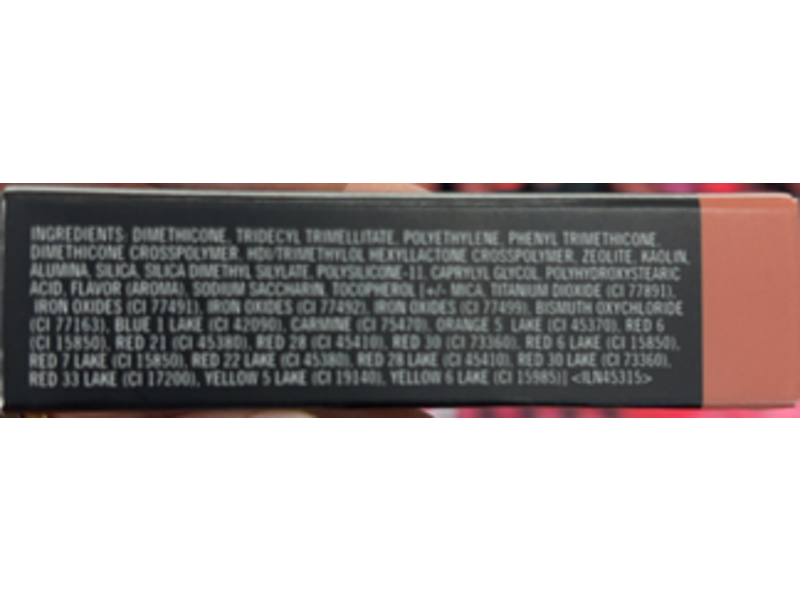 M.A.C Powder Kiss Lipstick, Sultry Move, 0.1 oz/3 g