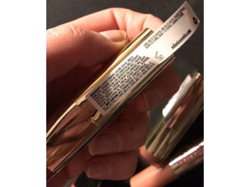 Milani Lipstick, 43 Pretty Natural Cream, 0.14 oz