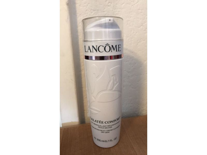 Lancome Galatee Confort Cleanser, 200 mL/6.7 fl oz