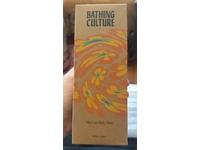 Bathing Culture Mind & Body Wash, Meadow Vision, 16 fl oz/473 mL - thumbnail 2