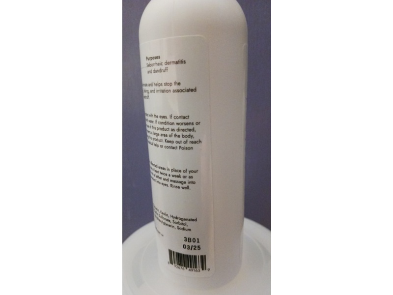 Zenmed The Generation Cleanser, 5 fl oz/150 mL