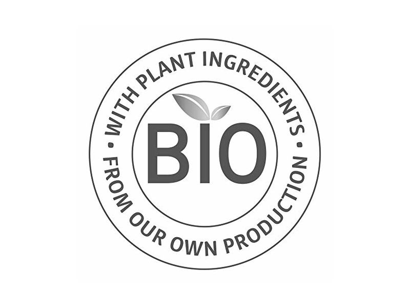 Lavera Moisturising Shampoo, Basis Sensitive, Moisture and Care, 250ml