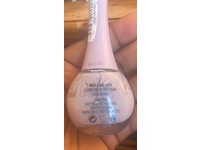 Maybelline Fast Gel Nail Lacquer, Vivid Violet, 0.47 fl oz/14 mL - Image 4