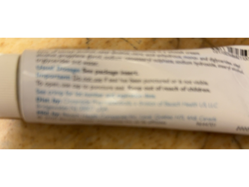 Pimecrolimus Cream, 1%, Oceanside Pharmaceuticals (Rx)